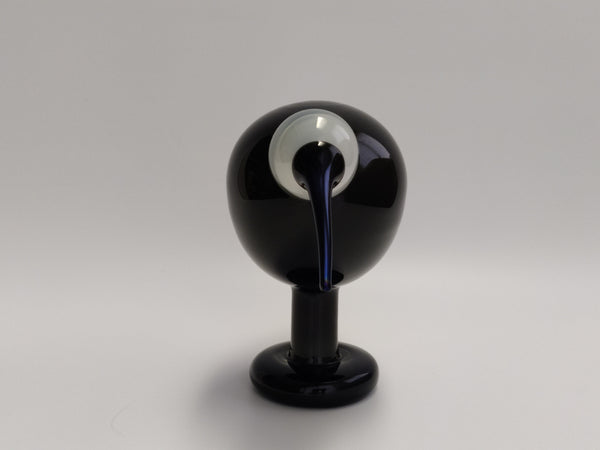 Ibis Dark Gray - Oiva Toikka Iittala (NEW)