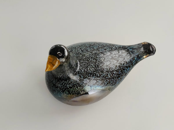 Wood Grouse - Koppelo - Oiva Toikka Birds Nuutajärvi Finland