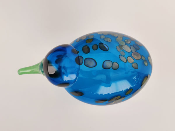 Lagoon Kiwi - Laguunikiwi - Oiva Toikka Nuutajärvi RARE