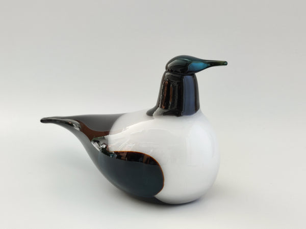 Magpie - Harakka - Oiva Toikka