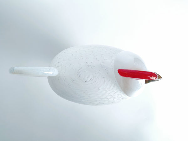 Kieku large vintage bird - Oiva Toikka