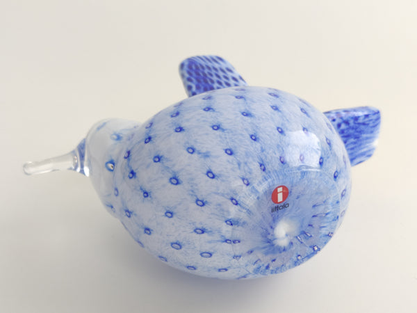 Kiuru Annual bird 2017 - Oiva Toikka Iittala