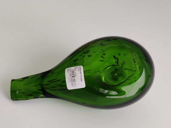 Mother Green - Äiti Vihreä - Oiva Toikka Iittala (NEW)