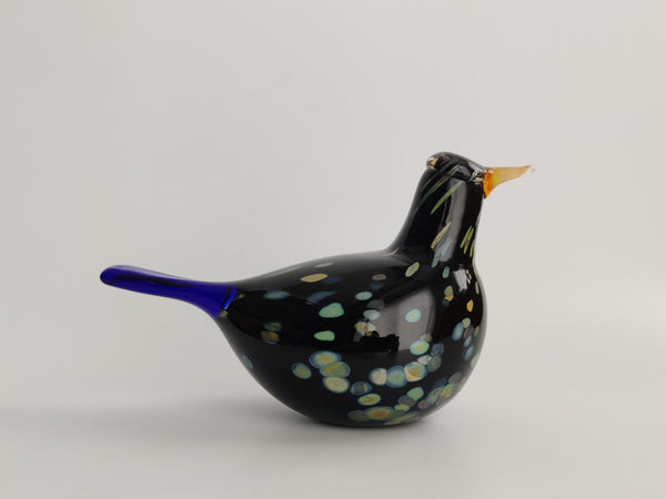 Wildwood Cuckoo Annual Bird 2003 - Korpikäki - Oiva Toikka Birds UNSIGNED
