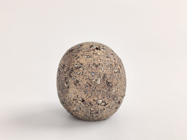 Kaarina Aho Owl figurine for MTV - Pöllö figuuri - MADE IN FINLAND