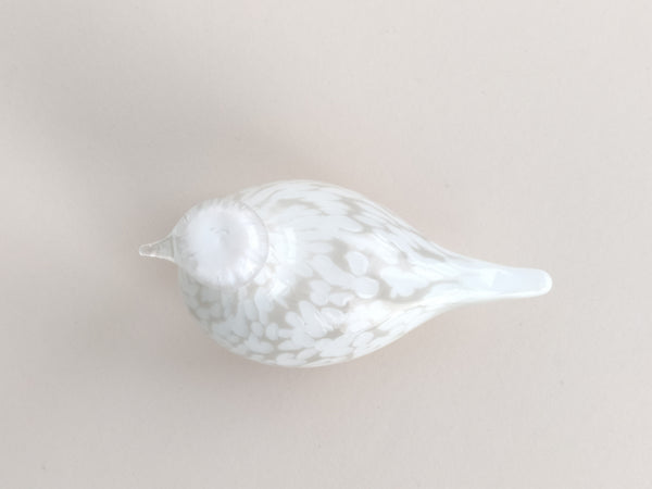 Small Willow Grouse variant - Pieni Riekko - Oiva Toikka Nuutajärvi