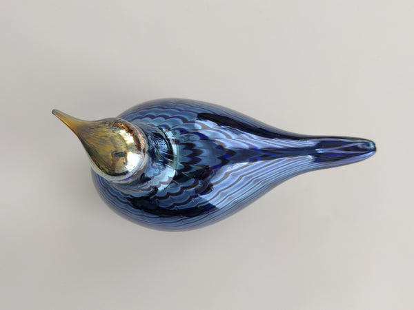 Cloud Chicken - Pilvikana - Oiva Toikka Nuutajärvi 1998-2004