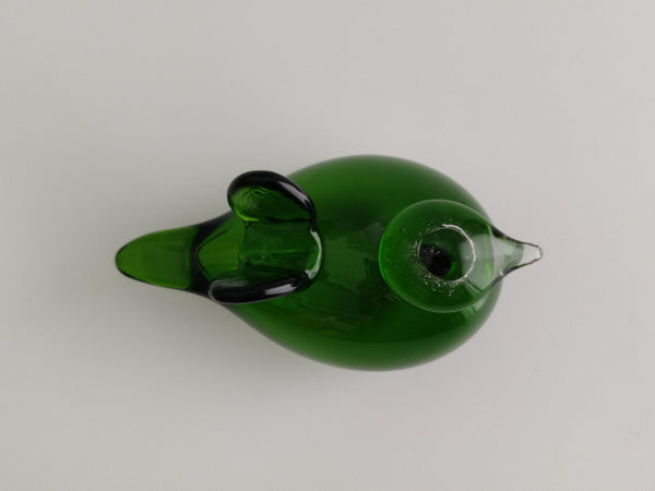 Baby Green - Vauva Vihreä - Oiva Toikka Iittala (NEW)