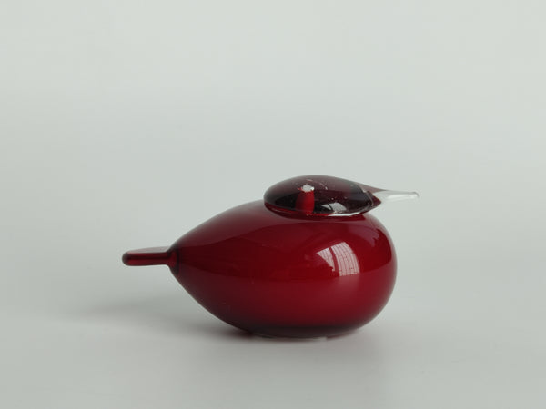 Puffball Cranberry - Kuukunen Karpalo - Oiva Toikka (NEW)