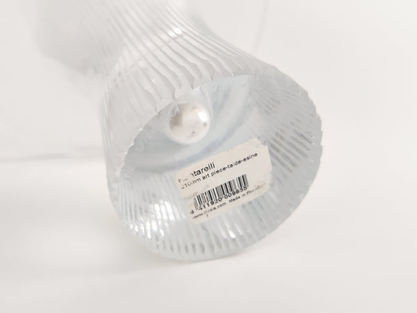 Tapio Wirkkala -  Chanterelle vase 17,5cm model 3046 Iittala 2014