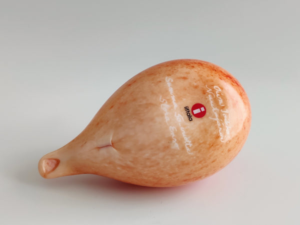 Rusotintti Special bird for Stora Enso - Oiva Toikka Birds