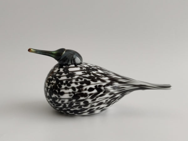 Annual Bird 2012 - Mirella  - Oiva Toikka Nuutajärvi UNSIGNED