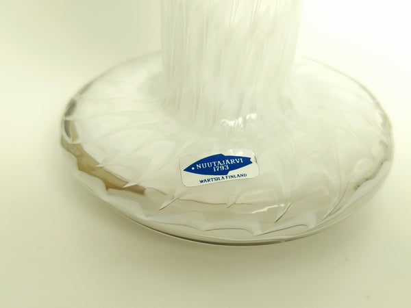 Kieku large vintage bird - Oiva Toikka