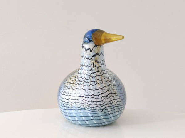 Martin Goose 1997-2005 - Oiva Toikka Nuutajärvi Finland