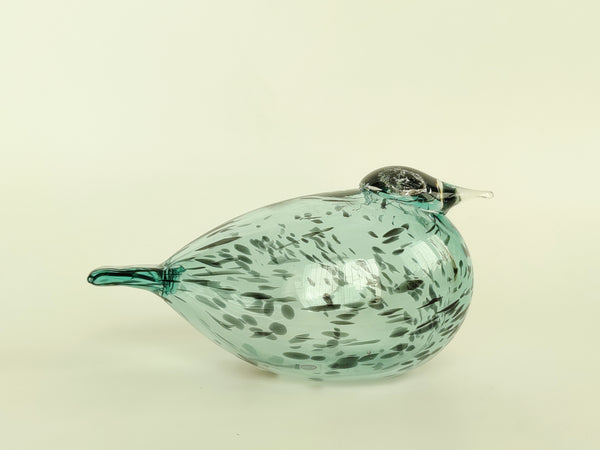 Mother light green - Äiti vaaleanvihreä - Oiva Toikka Iittala (NEW)