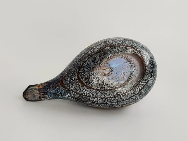 Wood Grouse - Oiva Toikka - Koppelo - Nuutajärvi Finland