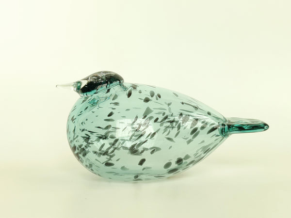 Mother light green - Äiti vaaleanvihreä - Oiva Toikka Iittala (NEW)