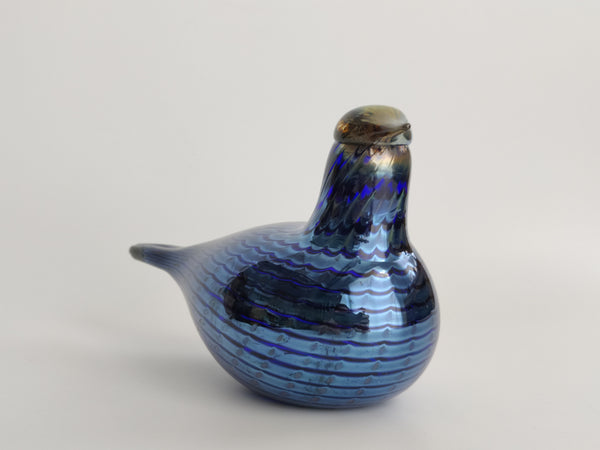 Cloud Chicken - Pilvikana - Oiva Toikka Nuutajärvi 1998-2004