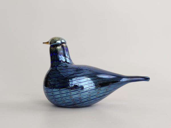 Cloud Chicken - Pilvikana - Oiva Toikka Nuutajärvi 1998-2004