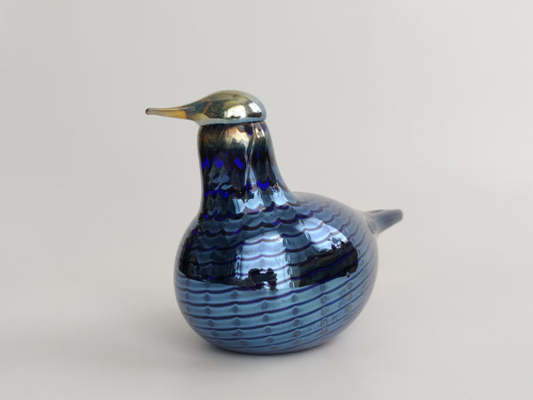 Cloud Chicken - Pilvikana - Oiva Toikka Nuutajärvi 1998-2004