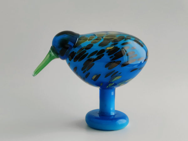 Lagoon Kiwi - Laguunikiwi - Oiva Toikka Nuutajärvi RARE