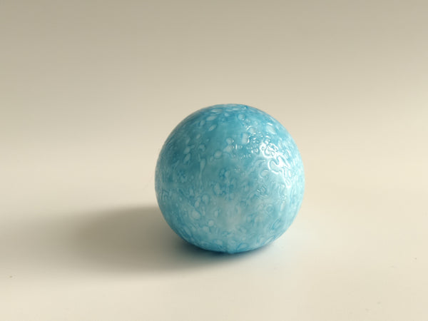 Egg light blue - Oiva Toikka Nuutajärvi