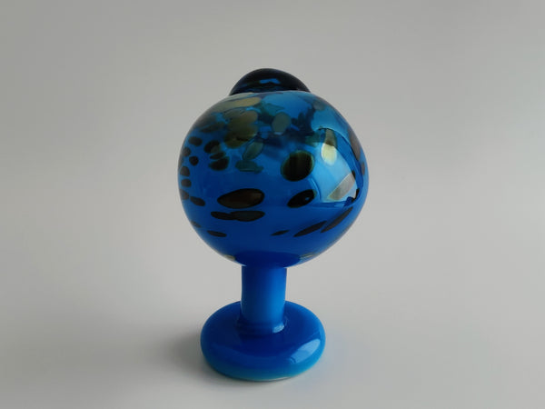 Lagoon Kiwi - Laguunikiwi - Oiva Toikka Nuutajärvi RARE