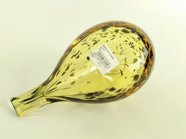 Mother lemon - Äiti sitruunankeltainen - Oiva Toikka Iittala (NEW)