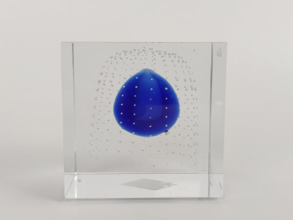 Annual Cube Year 2023 Vuosikuutio Oiva Toikka Iittala (NEW)