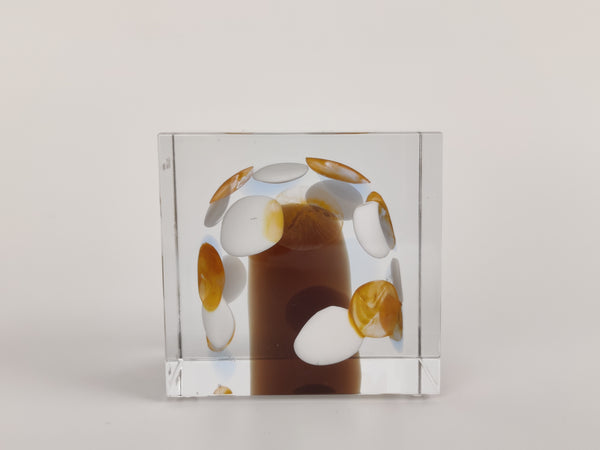 Annual Cube Year 2020 Vuosikuutio Oiva Toikka Iittala (NEW)