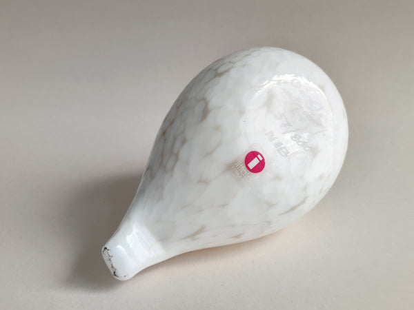 Special Ptarmigan for NIB Kiiruna 2001 by Oiva Toikka