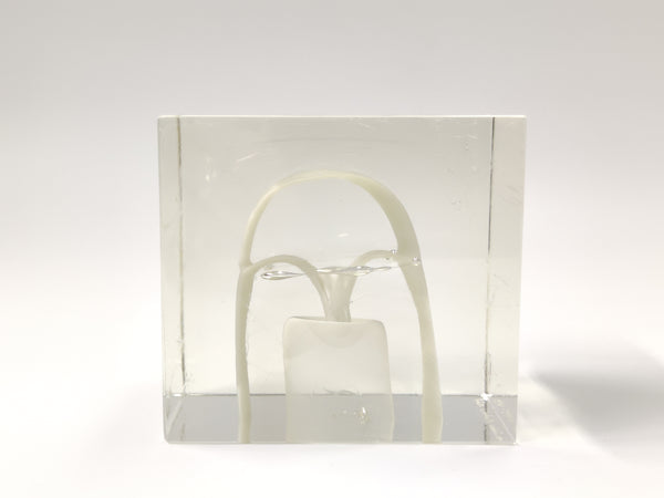 Special Cube Vintage - Oiva Toikka Nuutajärvi