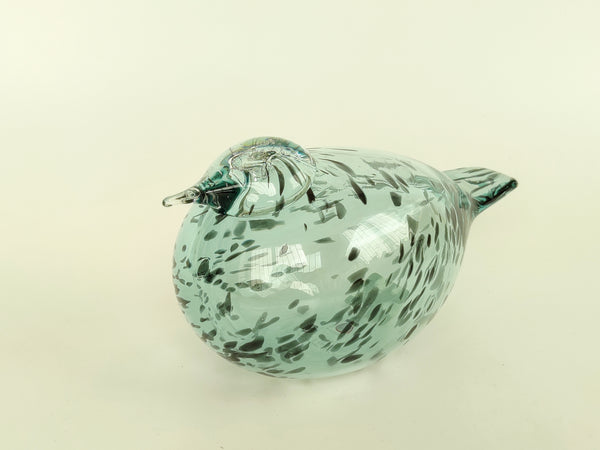 Mother light green - Äiti vaaleanvihreä - Oiva Toikka Iittala (NEW)