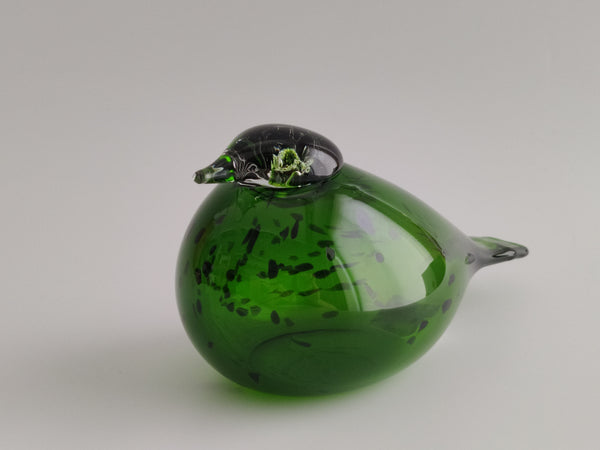Mother Green - Äiti Vihreä - Oiva Toikka Iittala (NEW)