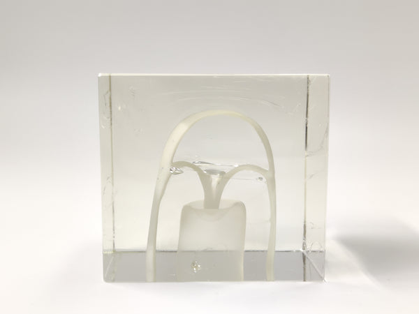 Special Cube Vintage - Oiva Toikka Nuutajärvi