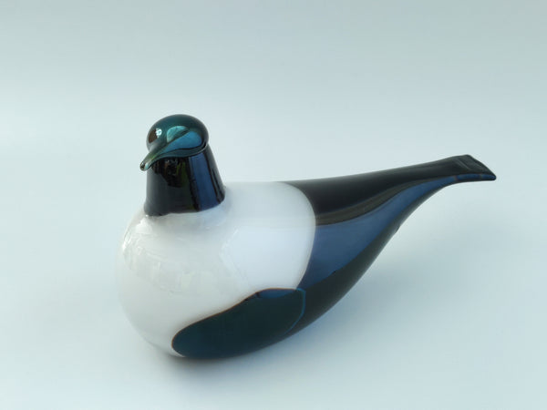 Magpie - Harakka - Oiva Toikka
