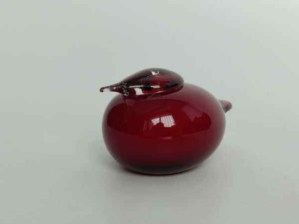 Puffball Cranberry - Kuukunen Karpalo - Oiva Toikka (NEW)