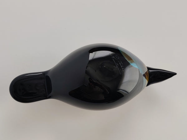 Crow 1982-1998 - Oiva Toikka Nuutajärvi