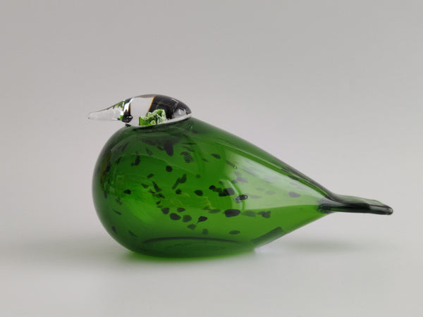 Mother Green - Äiti Vihreä - Oiva Toikka Iittala (NEW)
