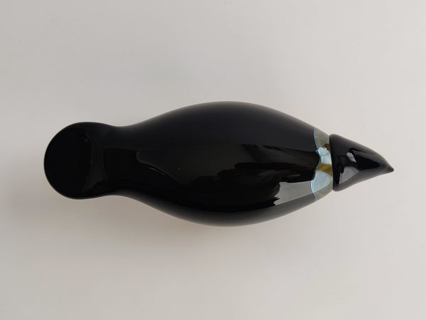 Crow 1982-1998 - Oiva Toikka Nuutajärvi (in box)