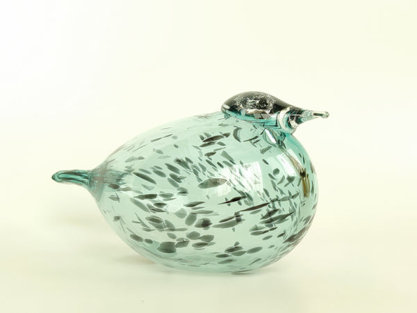 Mother light green - Äiti vaaleanvihreä - Oiva Toikka Iittala (NEW)