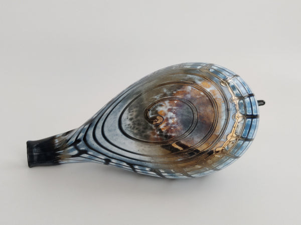 Small Loon-Pikku-Kuikka O.T. II Nuutajärvi 2003-2008