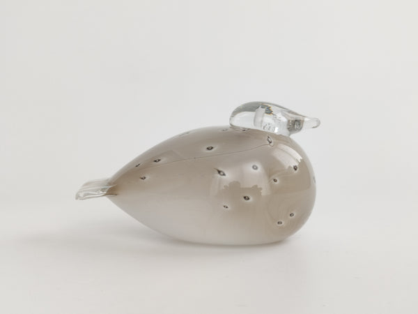 Untuviklo - Oiva Toikka Birds of Passage 1991-1997