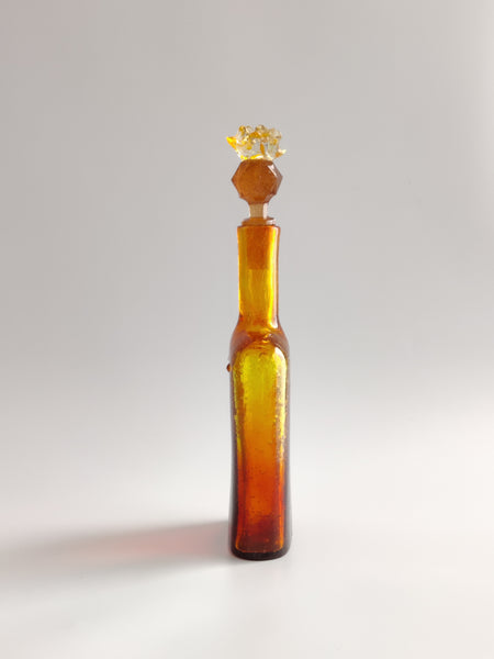 Oiva Toikka Puteli bottle from 1970s
