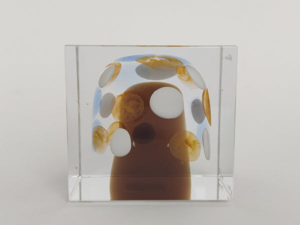 Annual Cube Year 2020 Vuosikuutio Oiva Toikka Iittala (NEW)