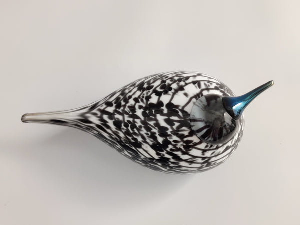 Annual Bird 2012 - Mirella  - Oiva Toikka Nuutajärvi