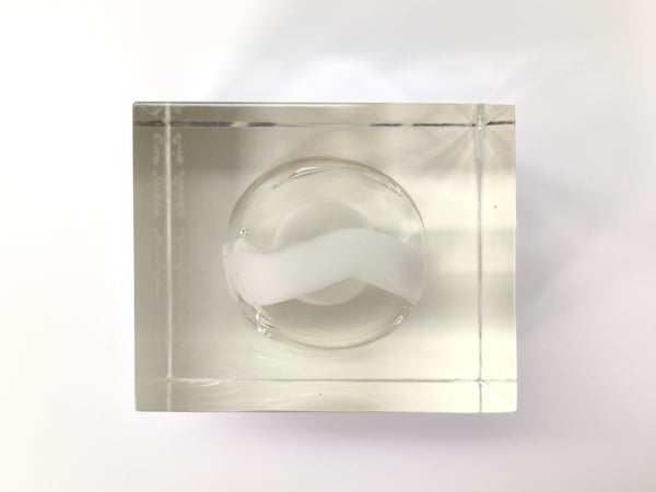 Special Cube Vintage - Oiva Toikka Nuutajärvi