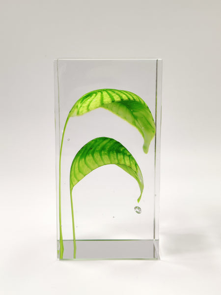 Oiva Toikka - Special vintage art glass sculpture