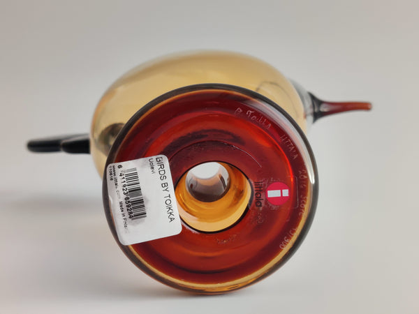 Uolevi 49/300 SCOPE 2016 - Oiva Toikka