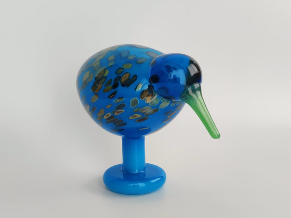 Lagoon Kiwi - Laguunikiwi - Oiva Toikka Nuutajärvi RARE